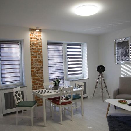 Apartament Wroclaw Borowska Bagian luar foto